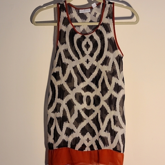 New YORK & COMPANY Women's Tank Top - Picture 3 of 7